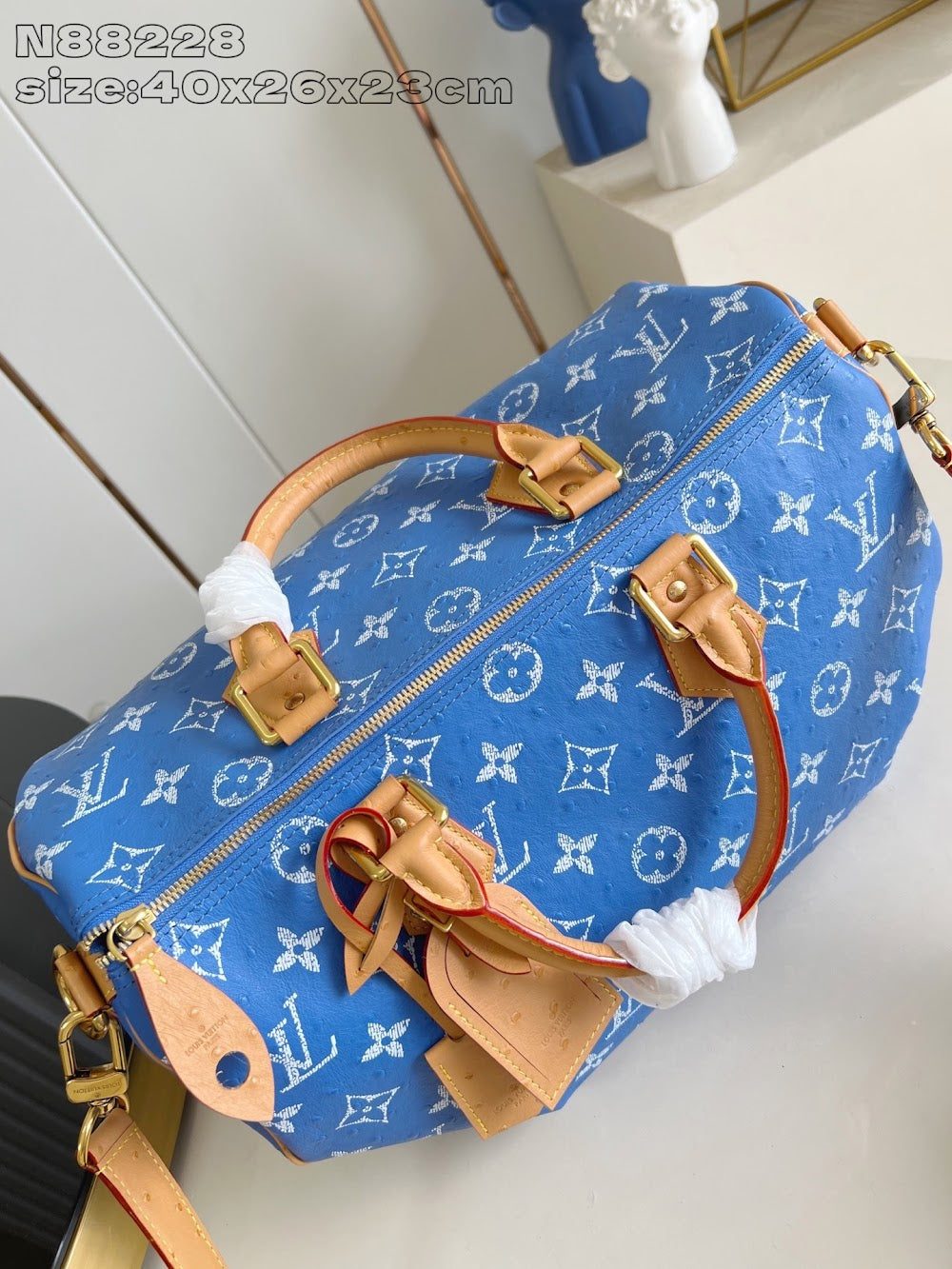 Dragons Bags ln Luxury Bag --97547