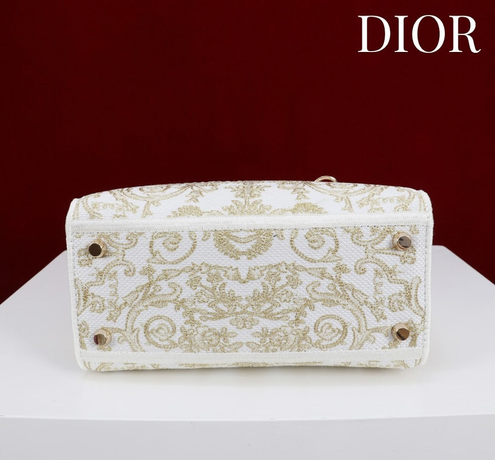 Dragons BagsDiorn Luxury Bag --114879