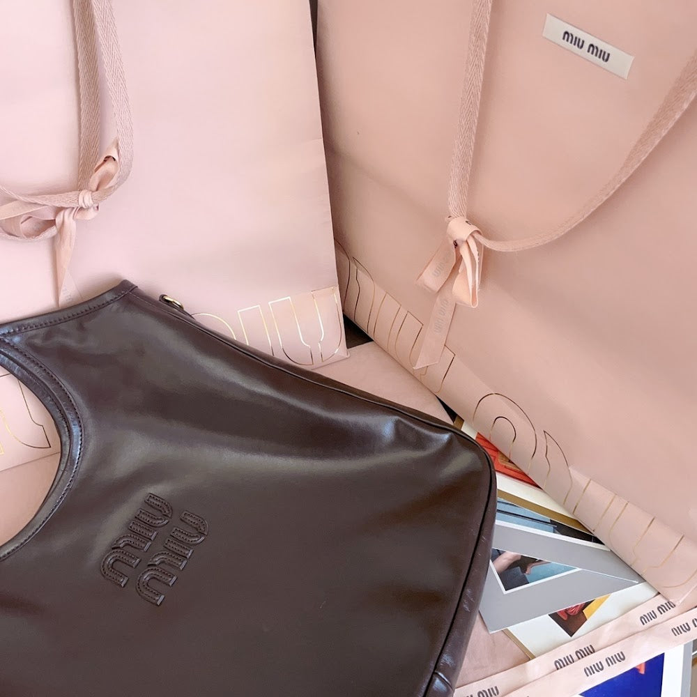 Dragons Bags Miun Miun Luxury Bag --122948