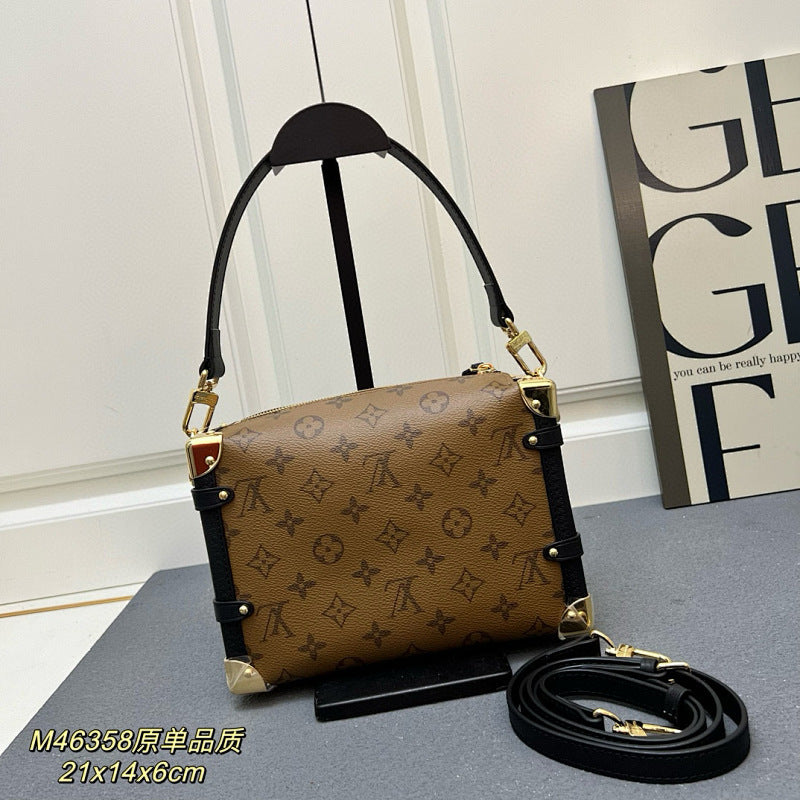 Dragons Bags LVn Luxury Bag --80861