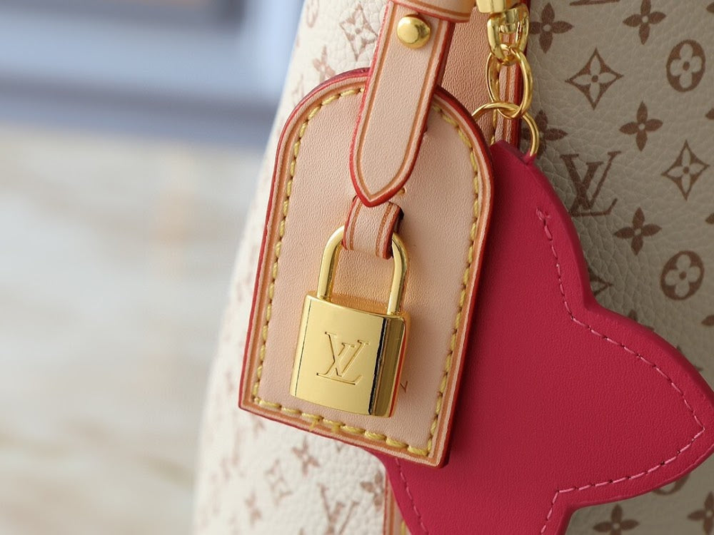 Dragons Bags ln Luxury Bag --77082