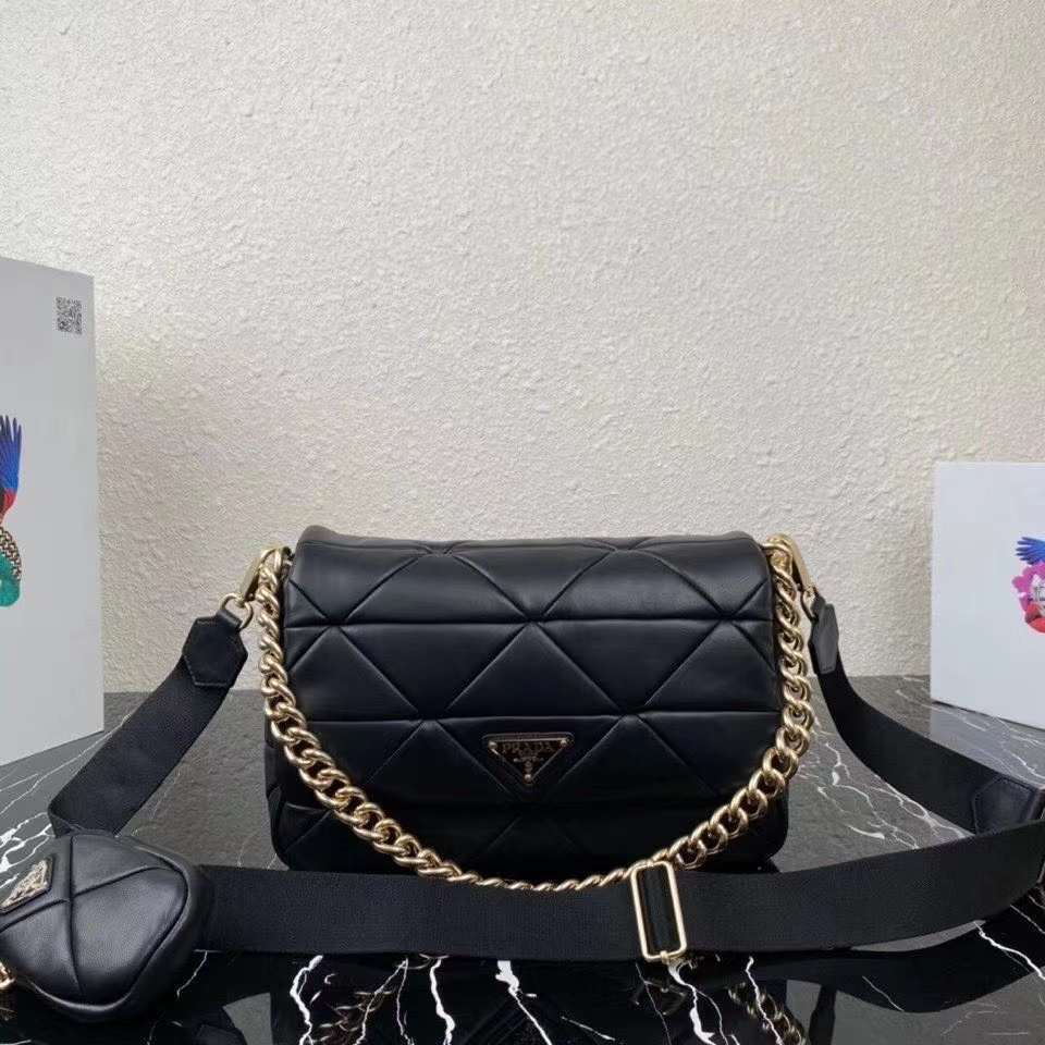 Dragons Bags Prada Luxury Bag --53980