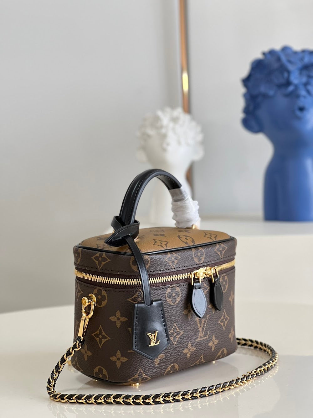 Dragons Bags ln Luxury Bag --95758