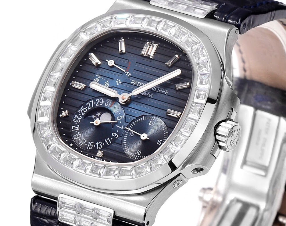 Dragons Bags Luxury Designer Watch --104051