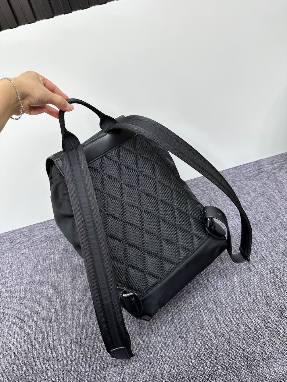 Dragons Bags Burberryn Luxury Bag --92768