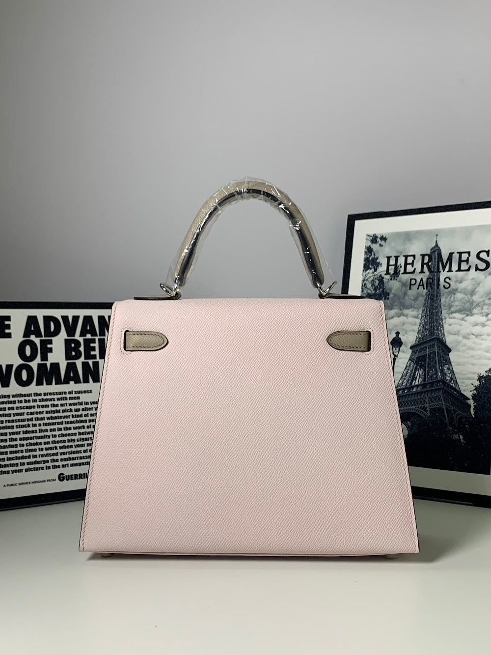 Dragons BagsHermesn Luxury Bag --116892