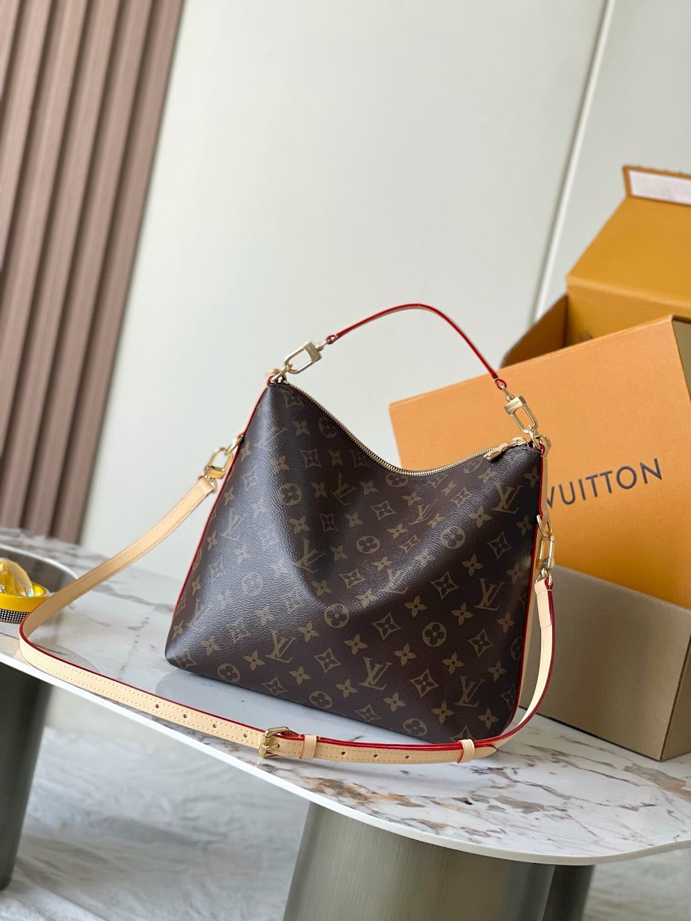 Dragons Bags ln Luxury Bag --95693