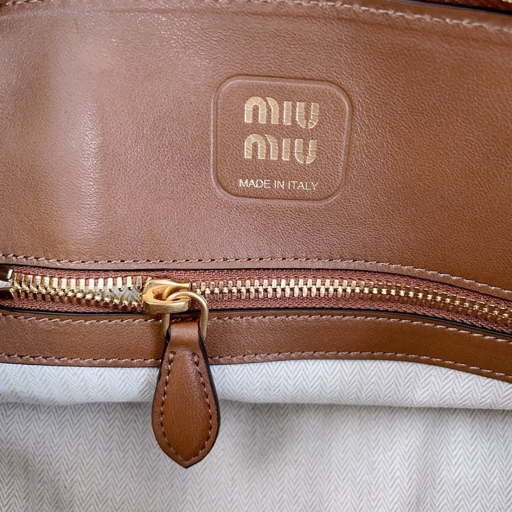Dragons Bags Miun Miun Luxury Bag --122998