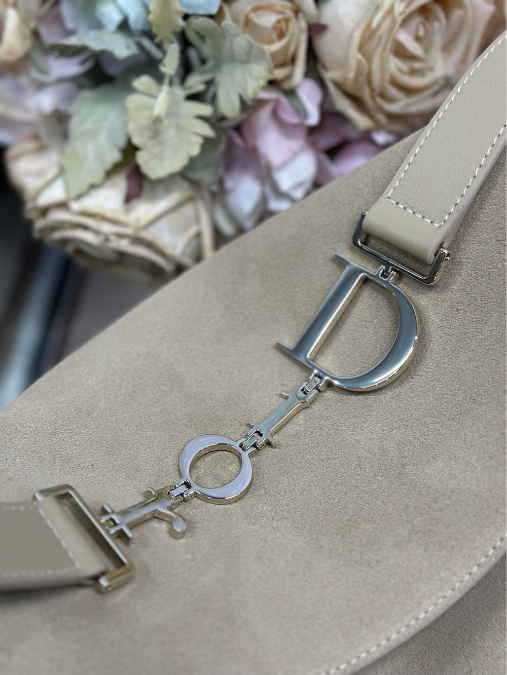 Dragons BagsDiorn Luxury Bag --115526