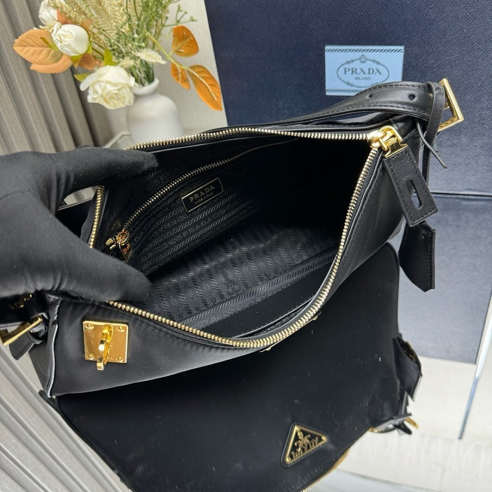 Jessica Bags pradn Luxury Bag --74430