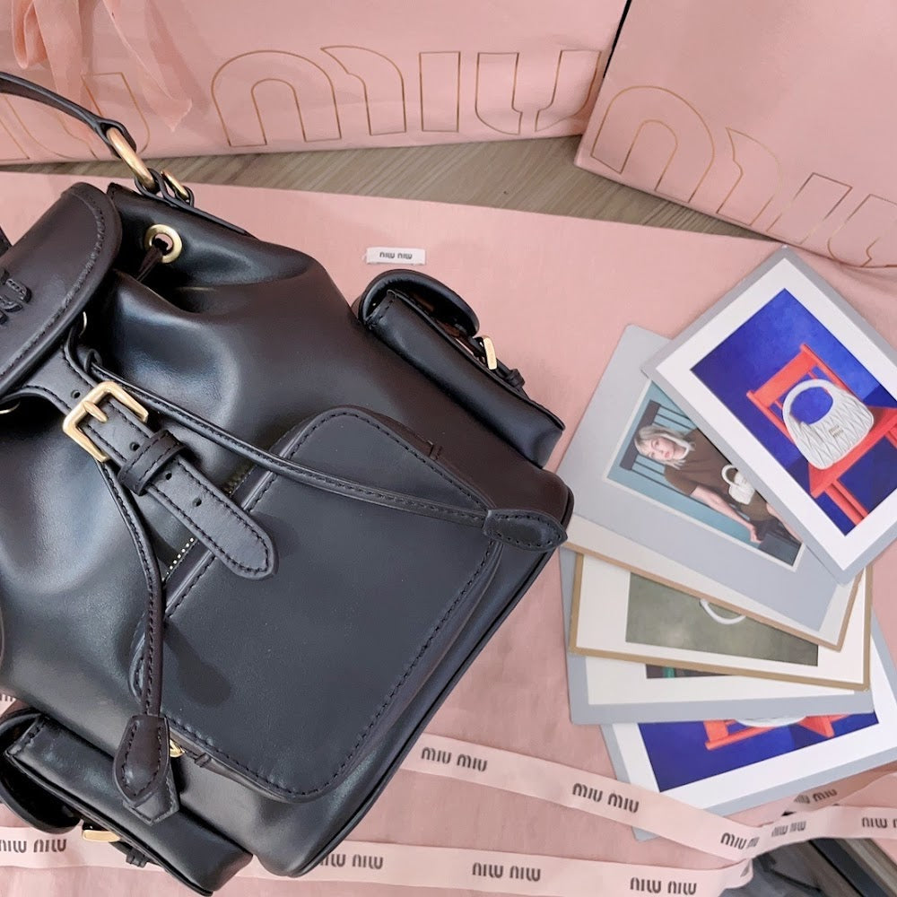 Dragons Bags Miun Miun Luxury Bag --122565
