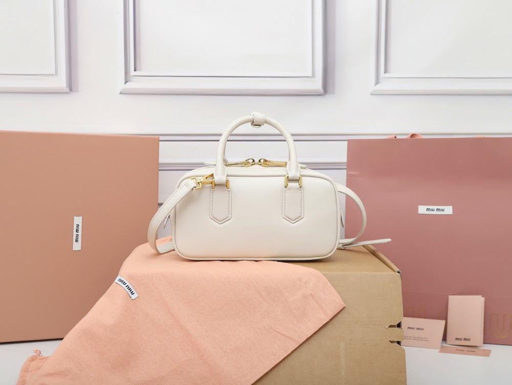 Dragons Bags Miun Miun Luxury Bag --123394