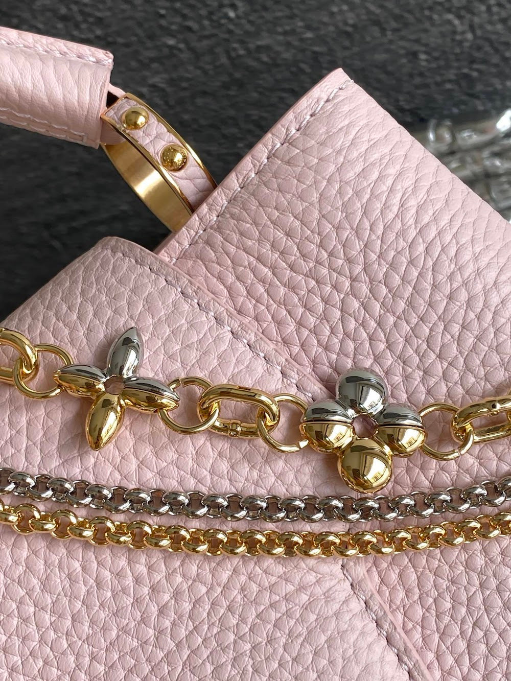 Dragons Bags ln Luxury Bag --96272