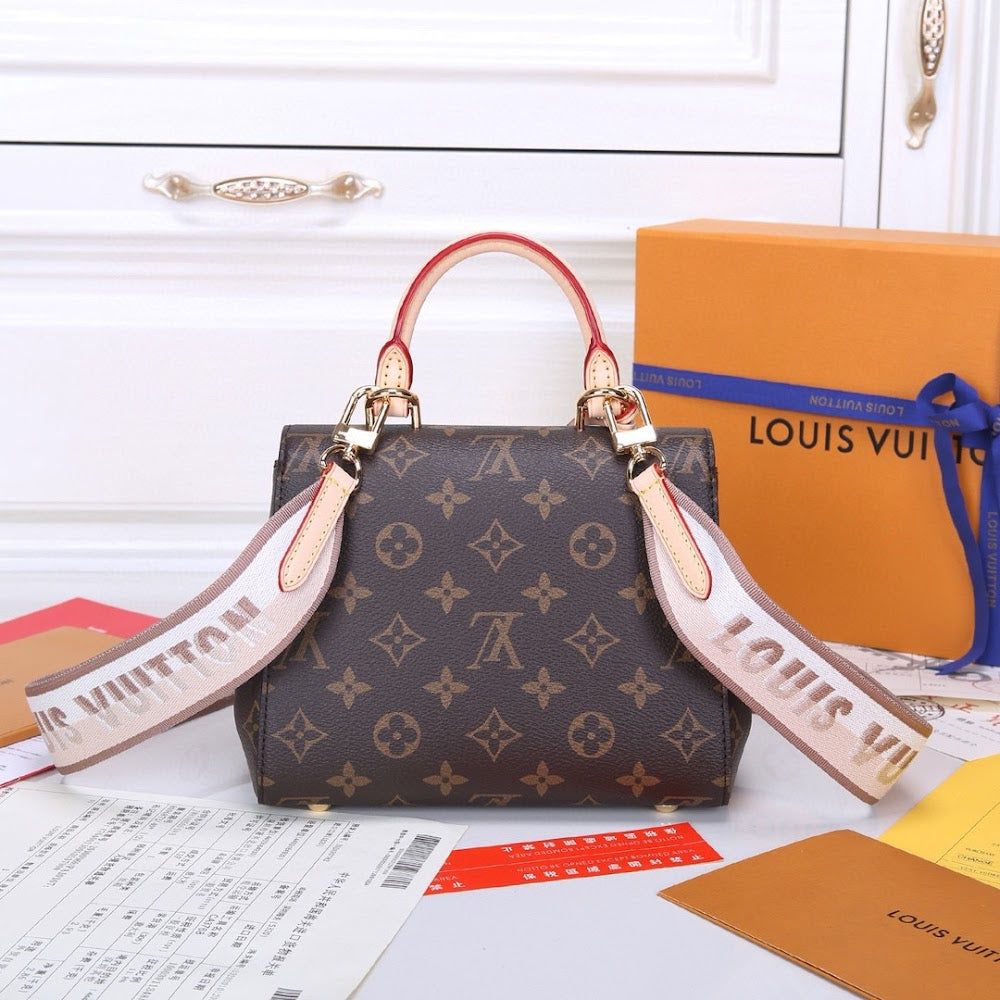 Dragons Bags ln Luxury Bag --81462