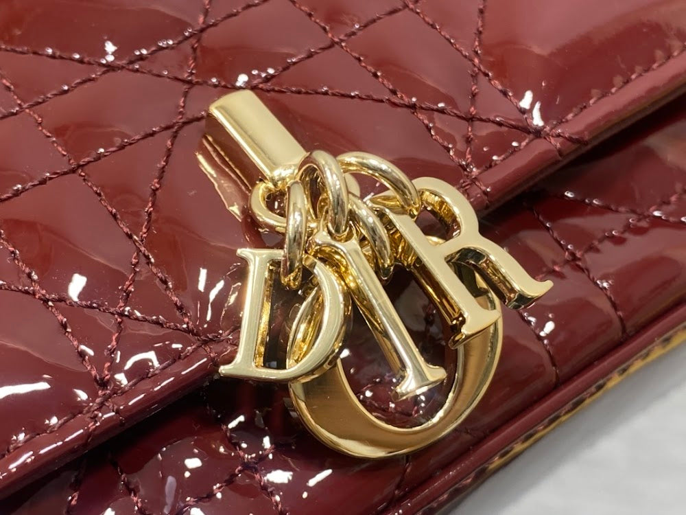Dragons BagsDiorn Luxury Bag --114926