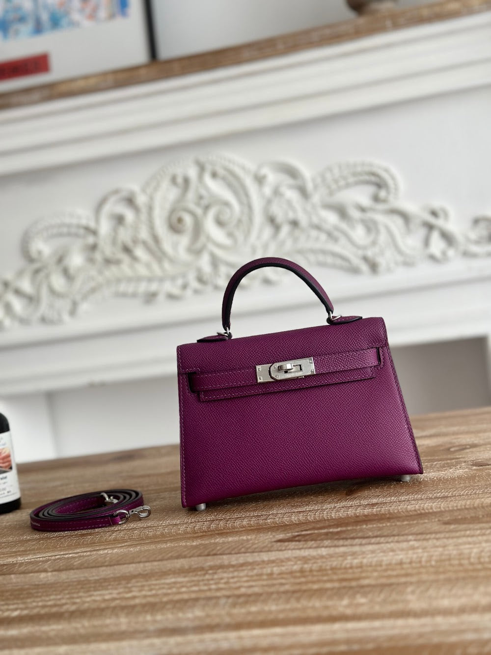Dragons BagsHermesn Luxury Bag --117557