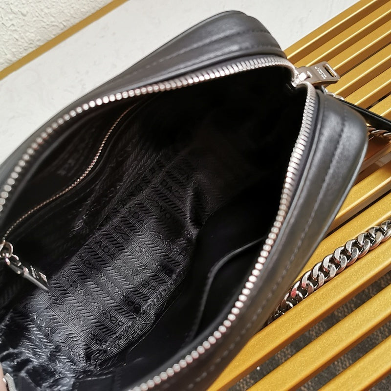Jessica Bags pradn Luxury Bag --74819