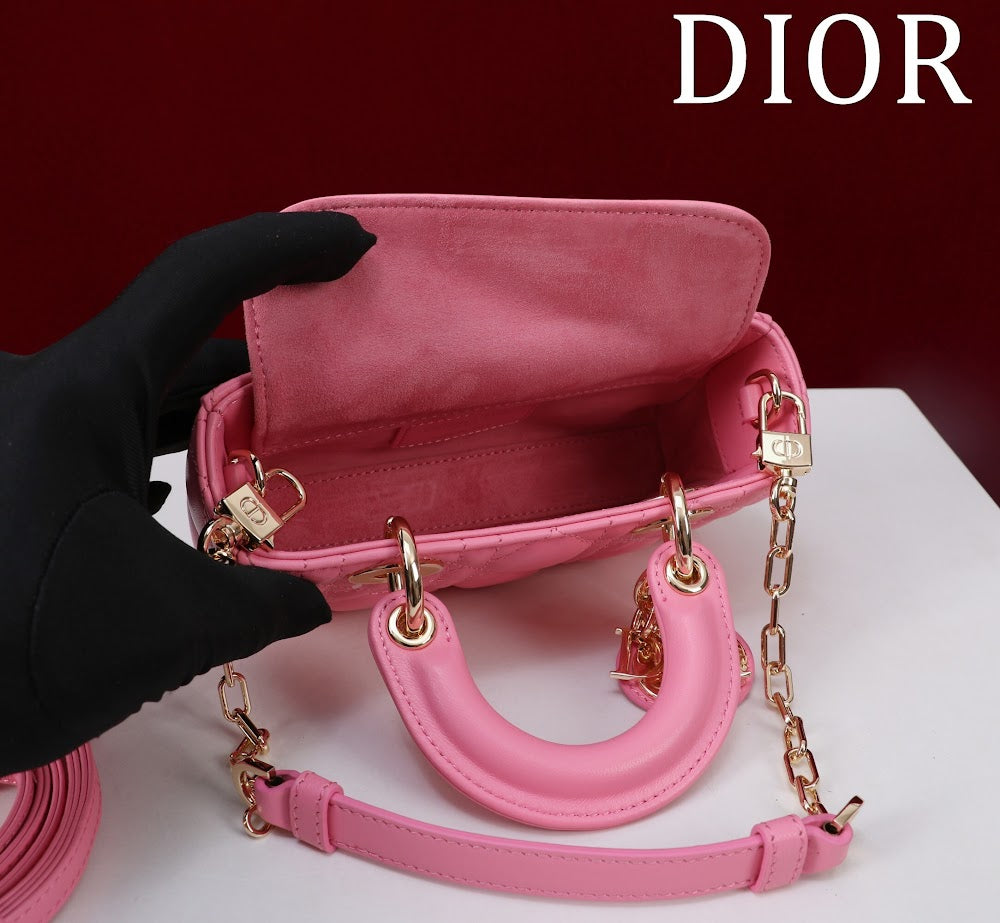 Dragons BagsDiorn Luxury Bag --116462