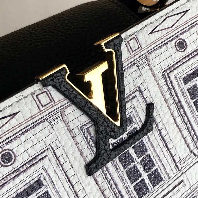 Dragons Bags ln Luxury Bag --60554