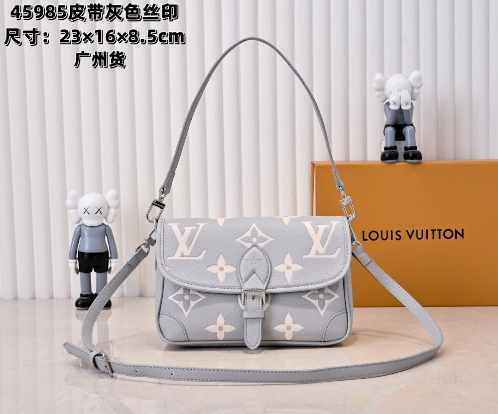 Dragons Bags ln Luxury Bag --76680