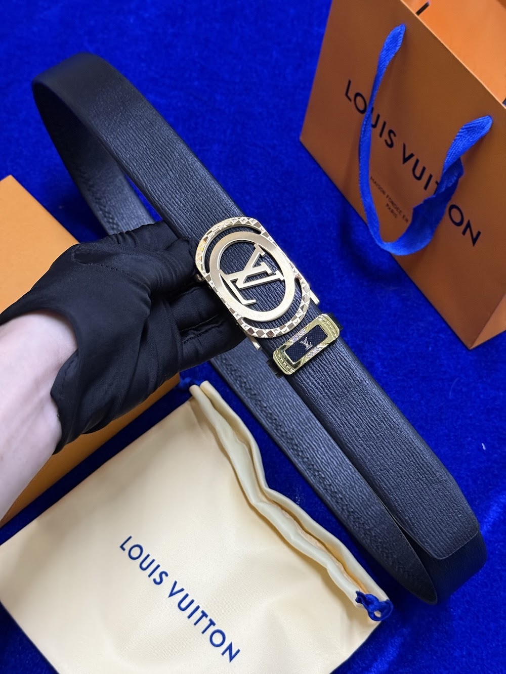 Dragons Bags ln Luxury Belt --110055