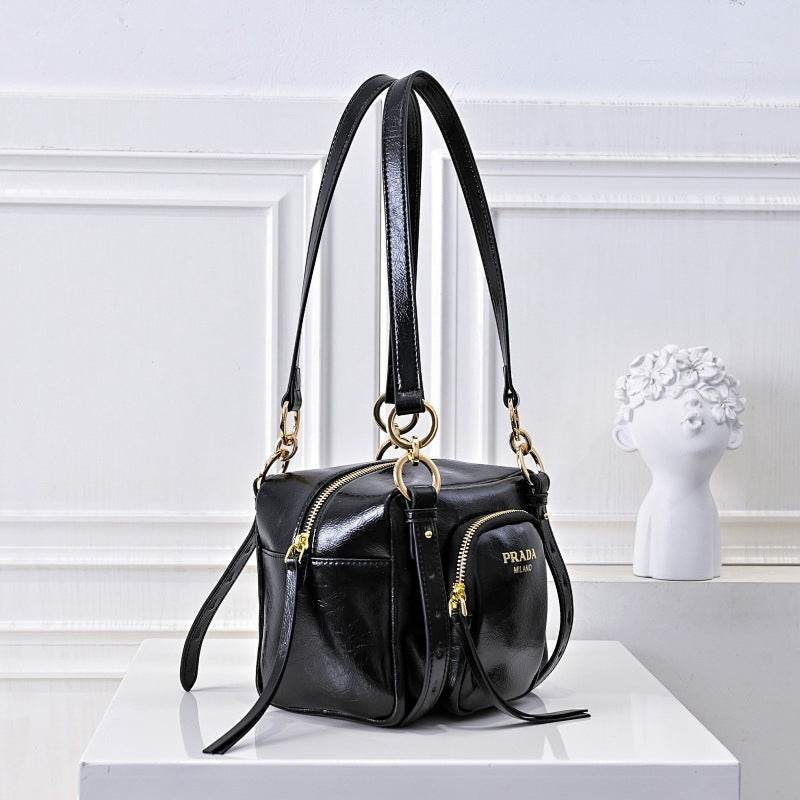 Dragons Bags pradn Luxury Bag --74077