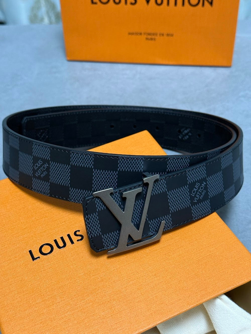 Dragons Bags ln Luxury Belt --109553