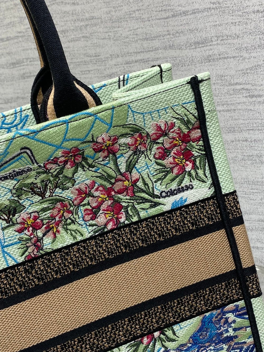 Dragons BagsDiorn Luxury Bag --115737