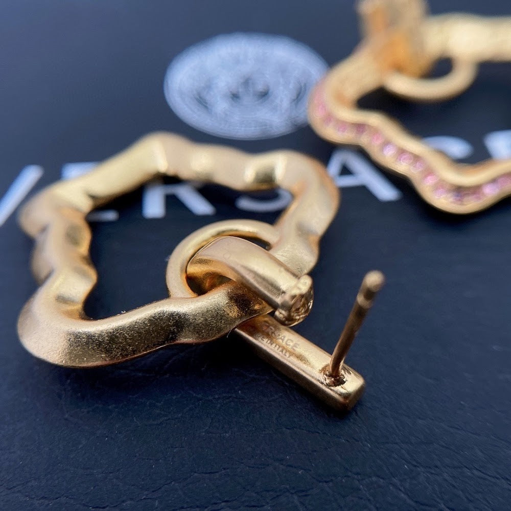 Dragons Bags Versace Luxury Jewelry --51314
