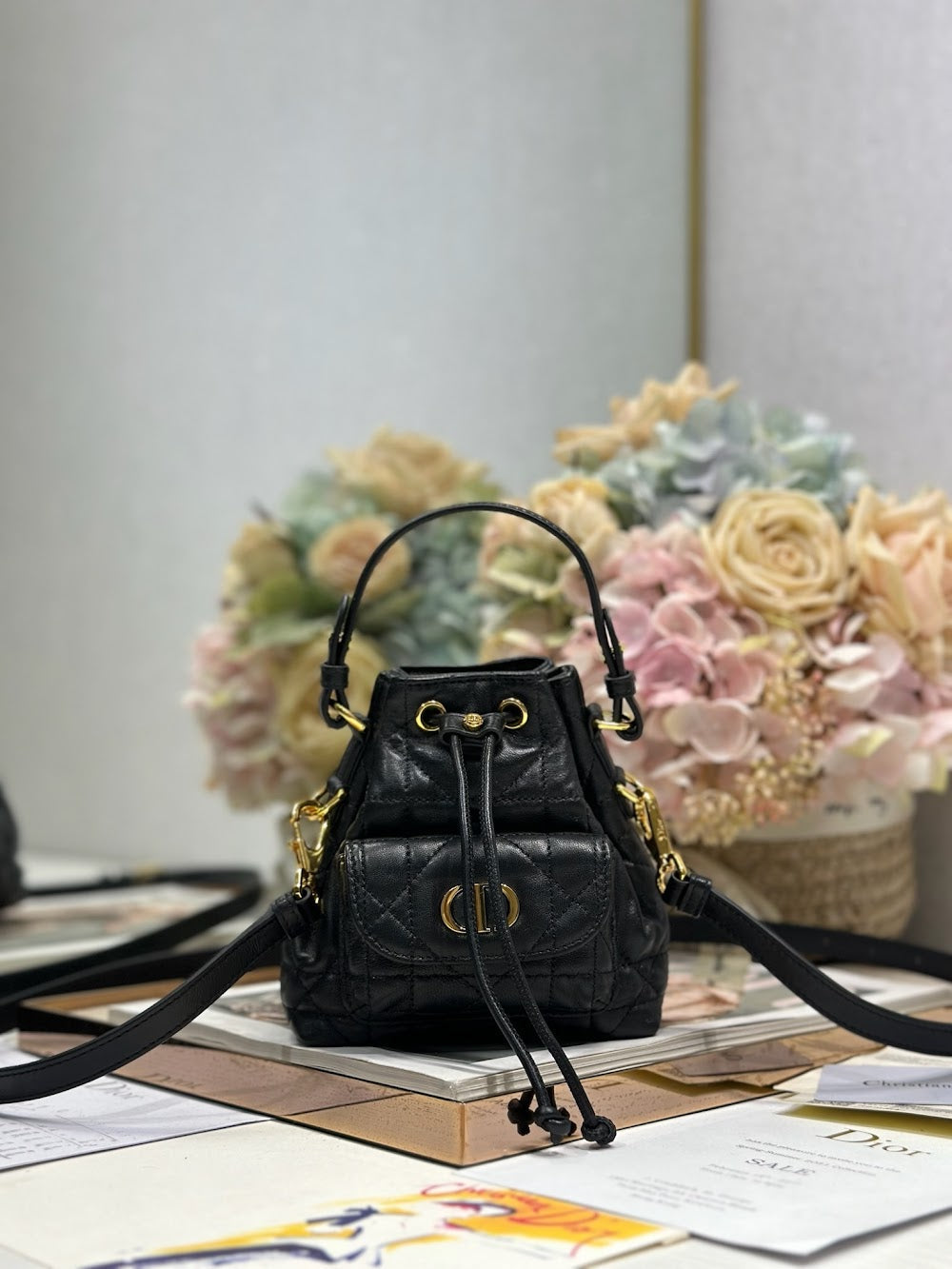 Dragons BagsDiorn Luxury Bag --115566