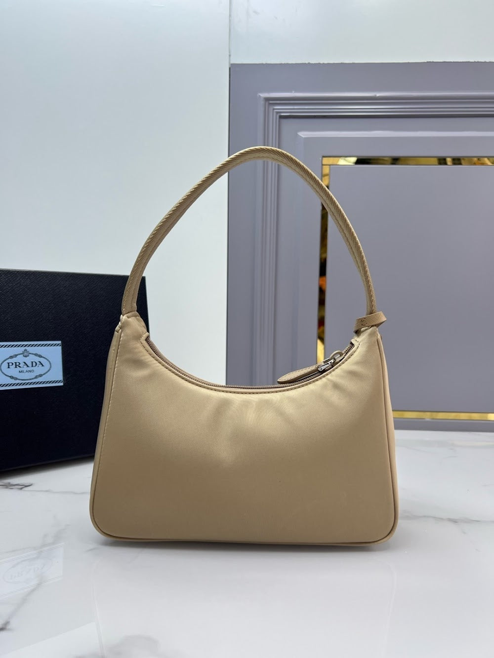 Dragons Bags Pradn Luxury Bag --102668