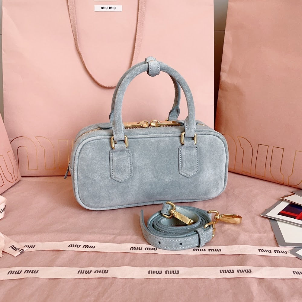 Dragons Bags Miun Miun Luxury Bag --122708