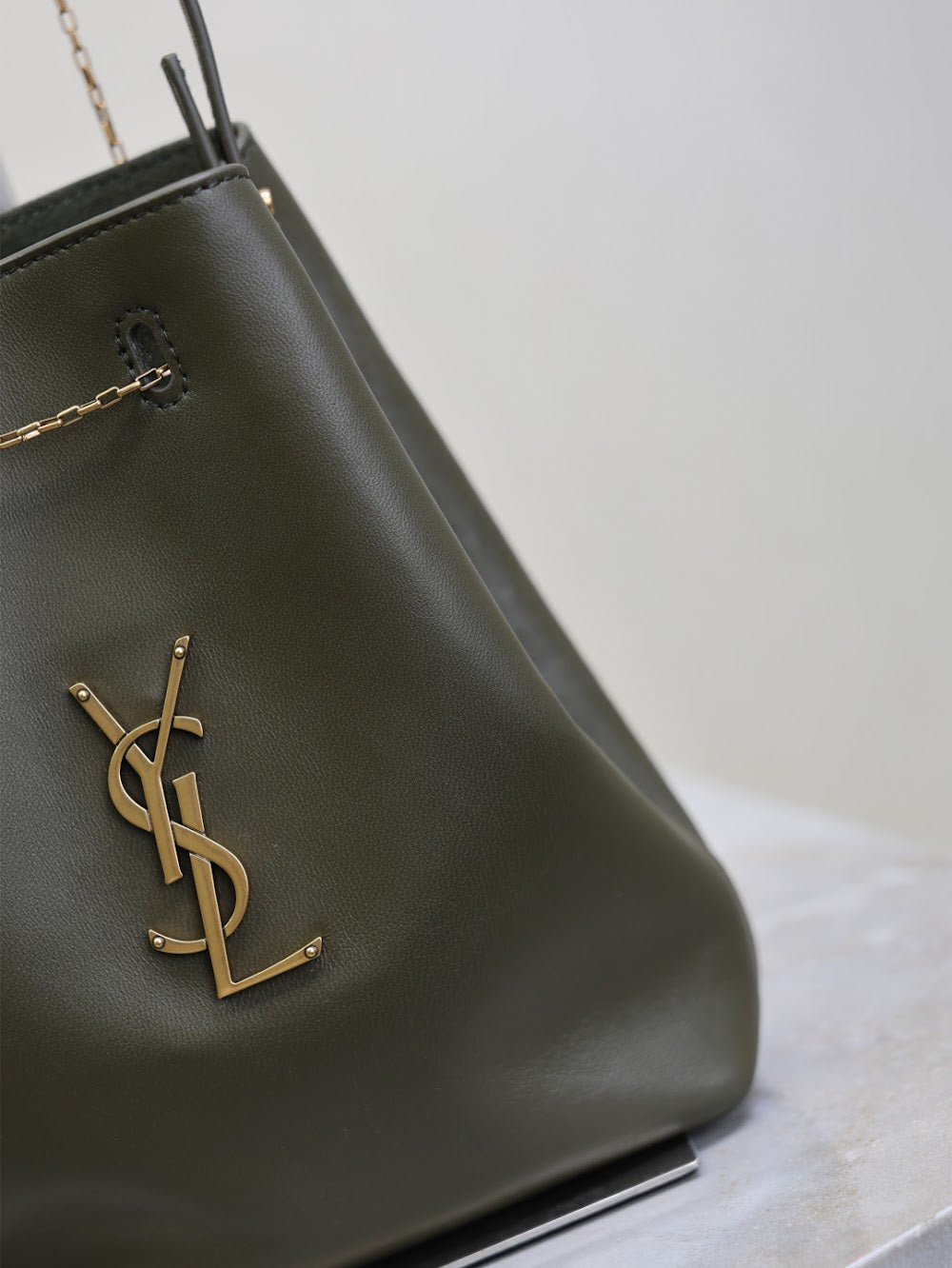 Dragons Bags YSLn Luxury Bag --119666