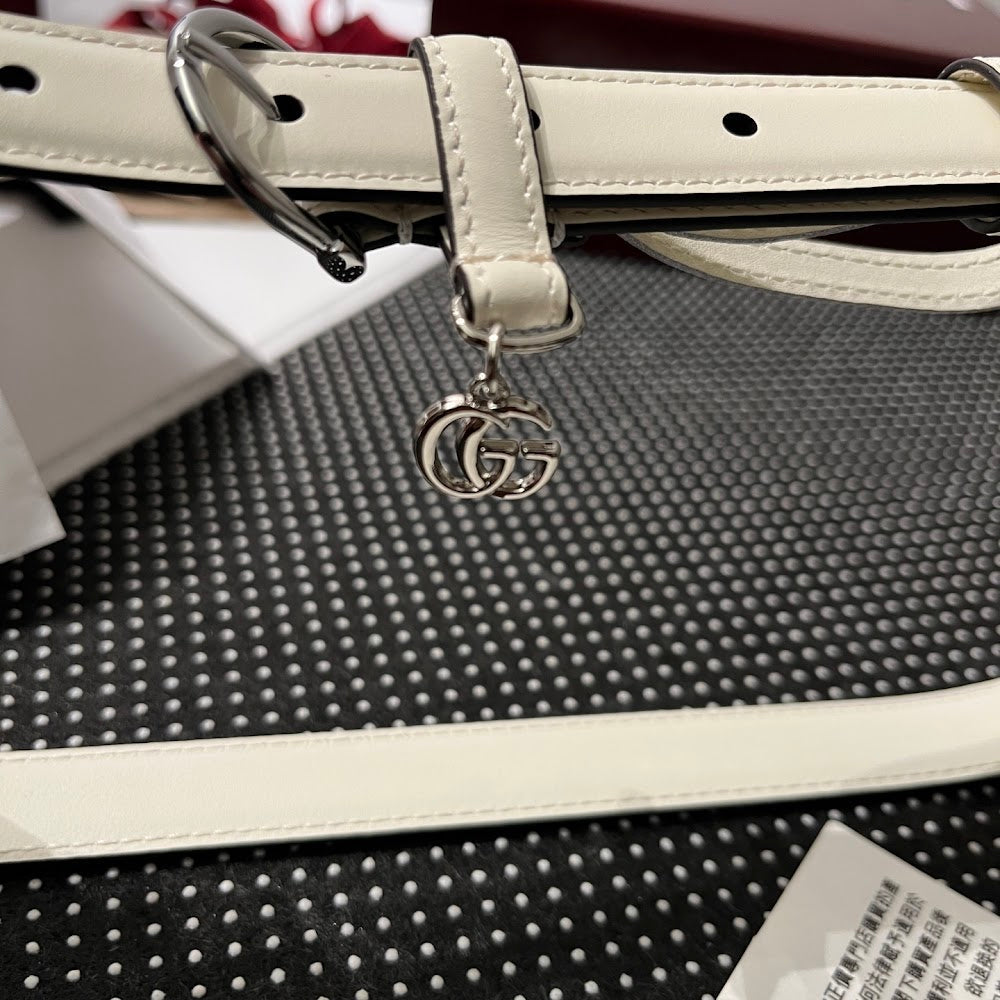 Dragons Bags Guccin Luxury Belt --108508