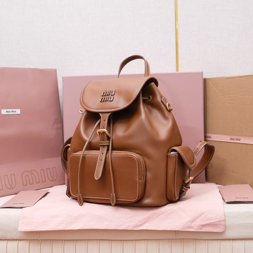 Dragons Bags Miun Miun Luxury Bag --123577