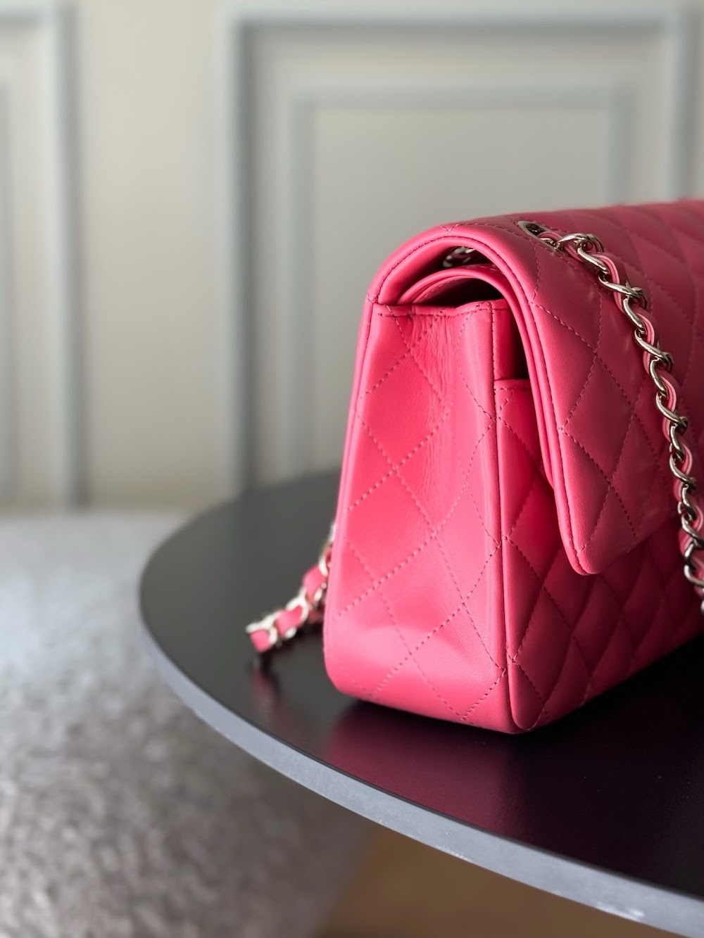 Dragons Bags CHn Luxury Bag --113023