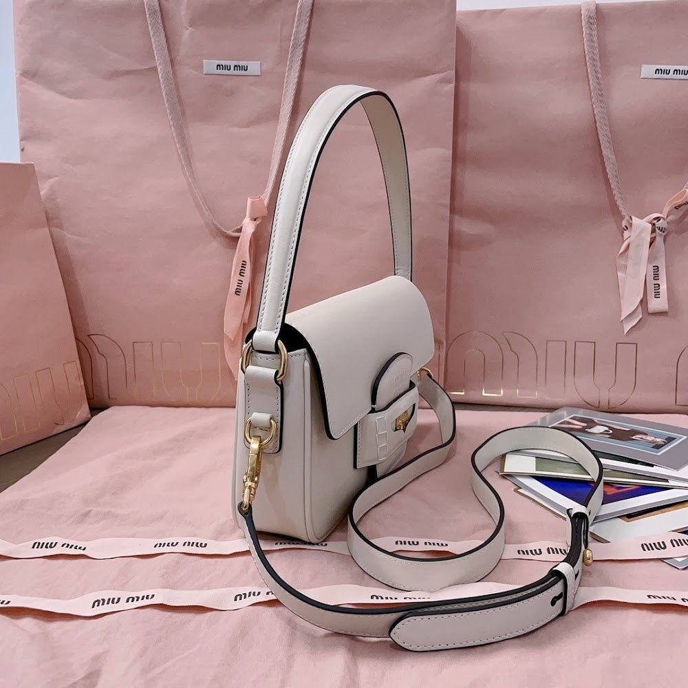 Dragons Bags Miun Miun Luxury Bag --122595