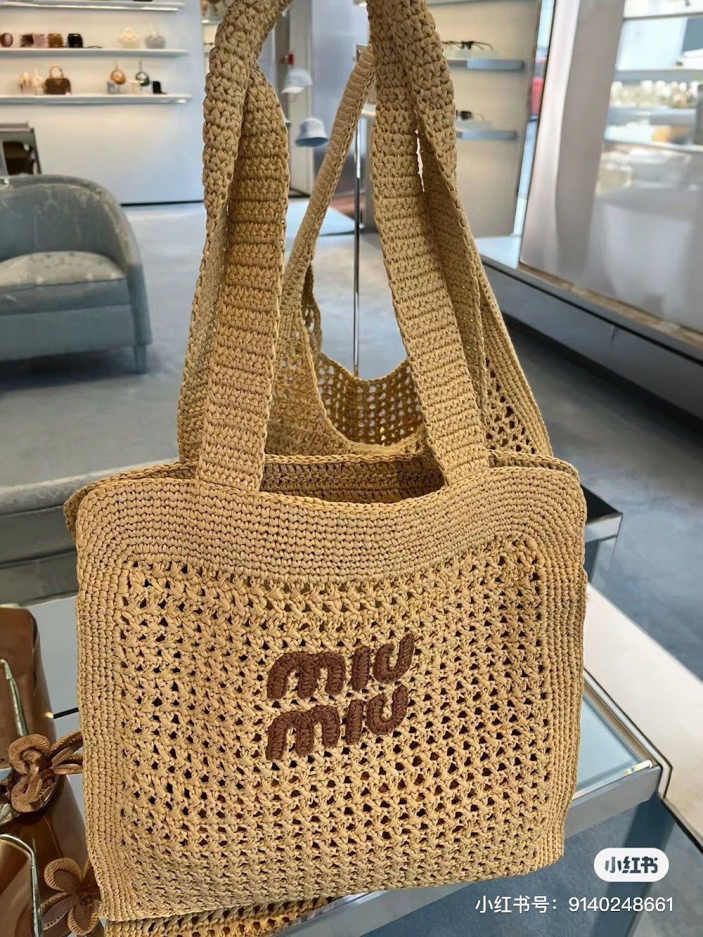 Dragons Bags Miun Miun Luxury Bag --122810