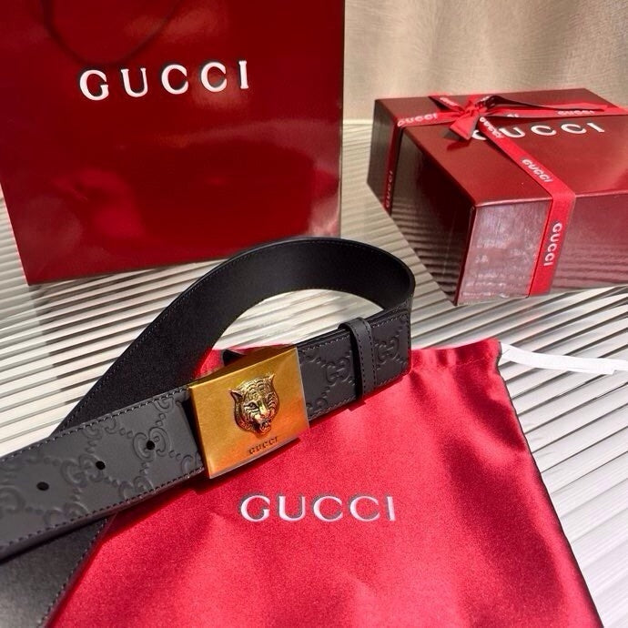 Dragons Bags Guccin Luxury Belt --108266