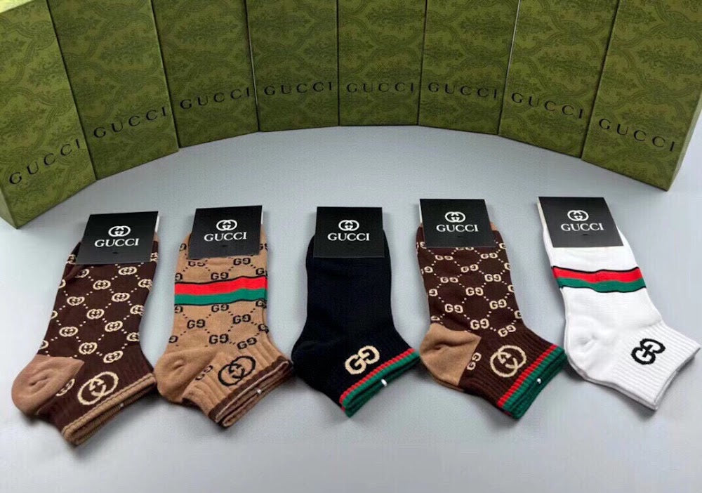 Dragons Bags Premium Luxury Socks --98081