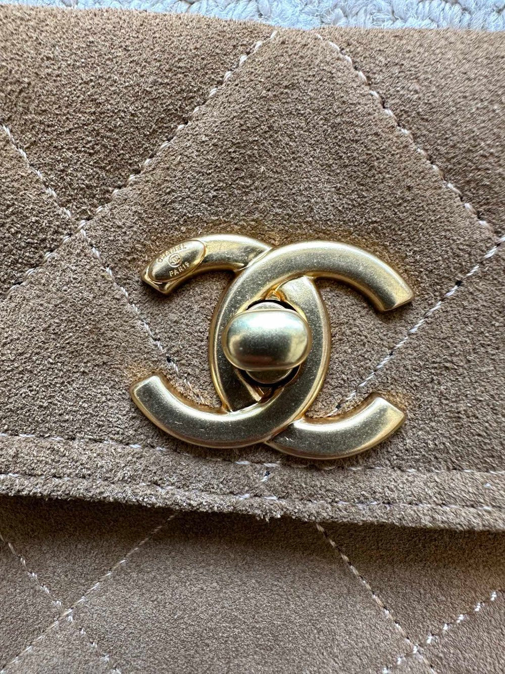 Dragons Bags CHn Luxury Bag --112695