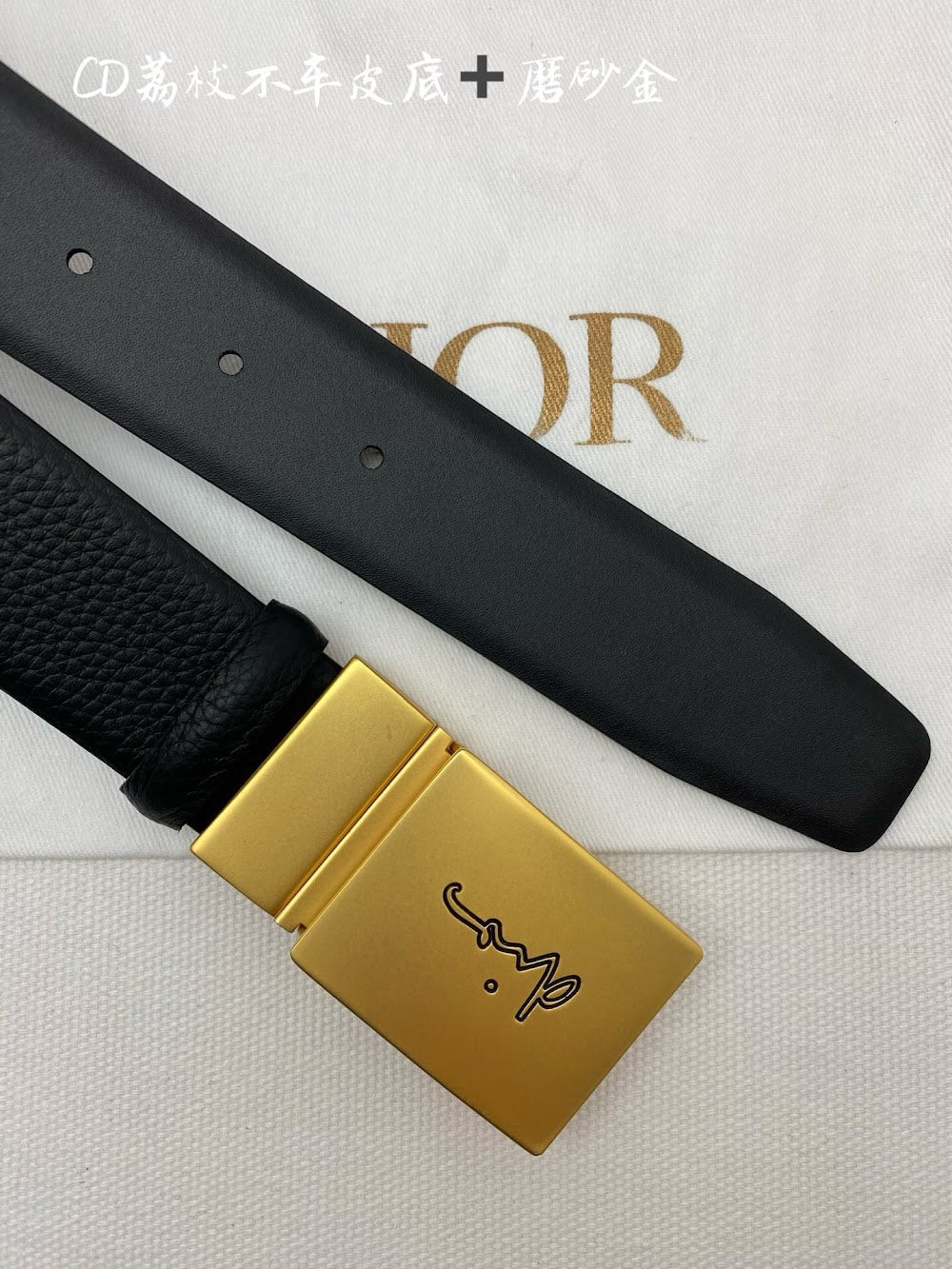 Dragons Bags Diorn Luxury Belt --104998