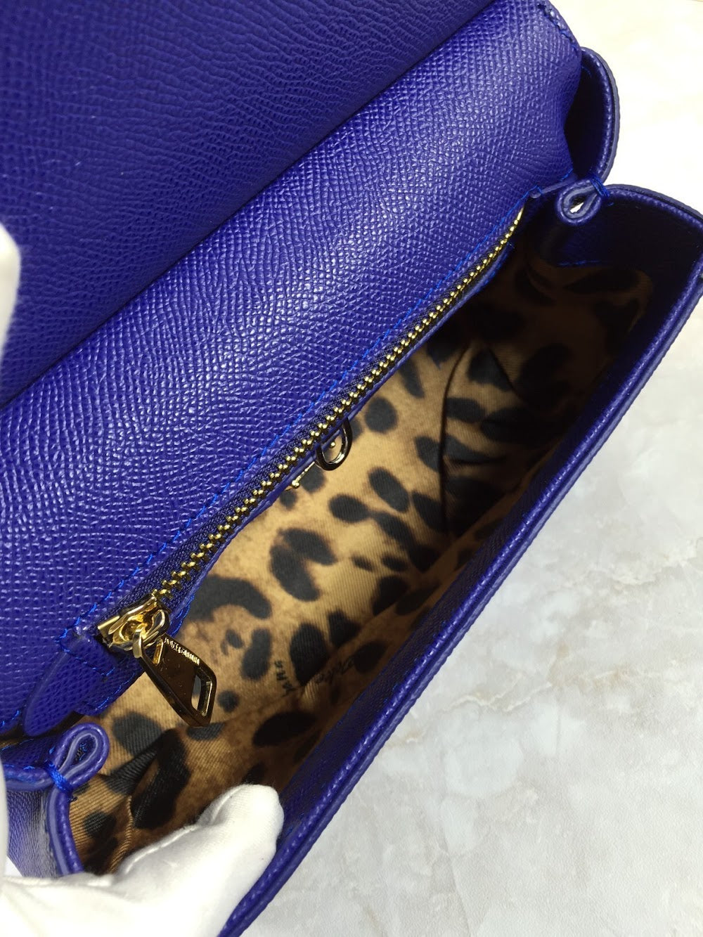 Dragons Bags DGn Luxury Bag --93182