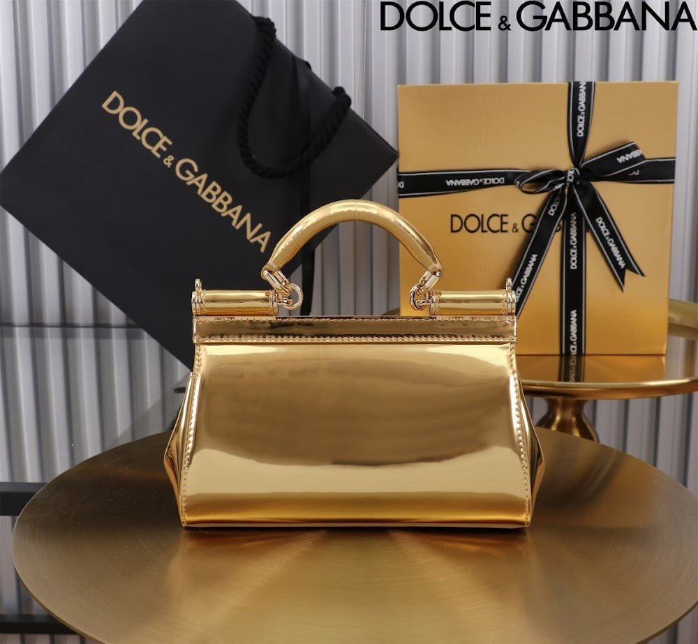 Dragons Bags DGn Luxury Bag --93753