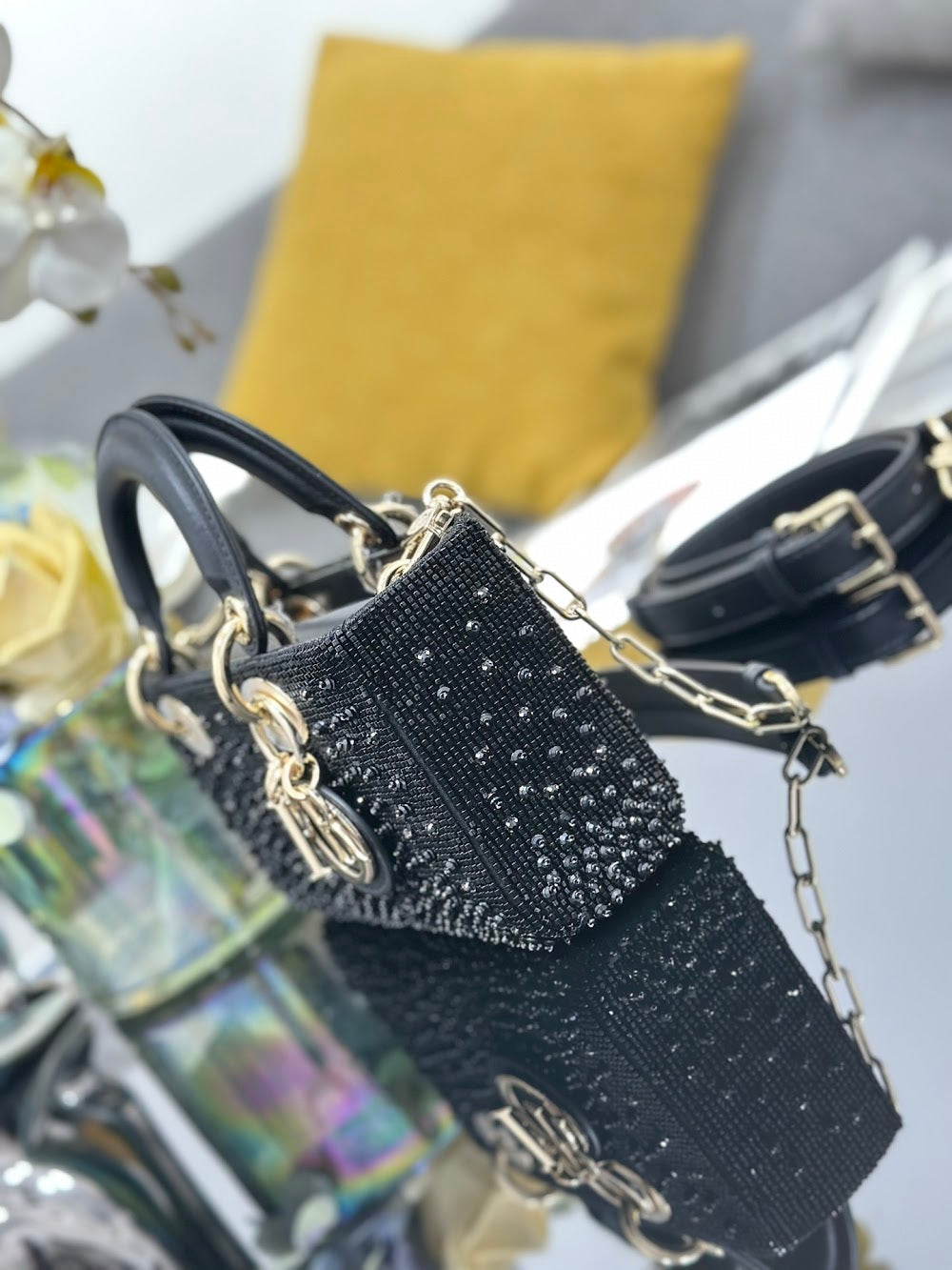 Dragons BagsDiorn Luxury Bag --115400