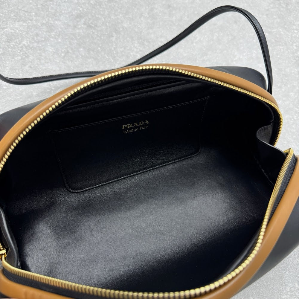 Jessica Bags pradn Luxury Bag --75090