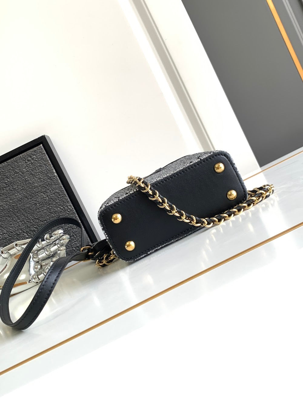 Dragons Bags ln Luxury Bag --96826