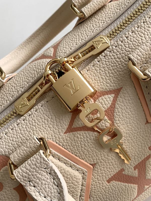 Dragons Bags LVn Luxury Bag --79670