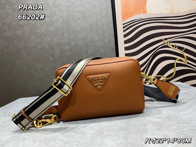 Dragons Bags pradn Luxury Bag --73339