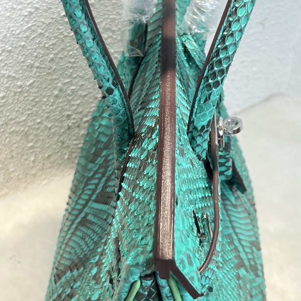 Dragons BagsHermesn Luxury Bag --116671